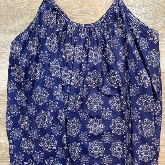 7th Element Cami - Picture 4 of 8